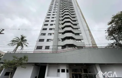 Apartamento com 3 dormitórios à venda por r$ 860.000,00 - edifício fontane blue - foz do iguaçu/pr