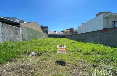 Terreno à venda, 360 m² por r$ 330.000,00 - jardim lancaster - foz do iguaçu/pr