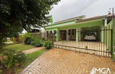 Casa com 3 dormitórios à venda, 189 m² por r$ 700.000,00 - conjunto libra - foz do iguaçu/pr