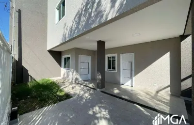 Sobrado com 3 dormitórios para alugar por r$ 4.700,00/mês - jardim residencial são roque - foz do iguaçu/pr