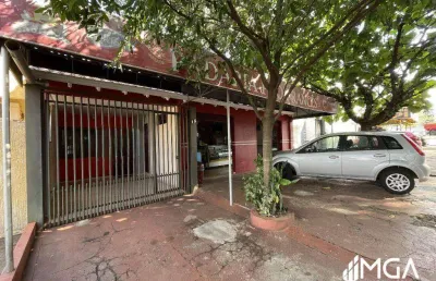 Casa com 2 dormitórios à venda, 130 m² por r$ 470.000,00 - campos do iguaçu - foz do iguaçu/pr