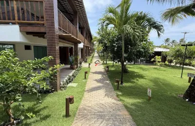 Apartamento para venda  no bairro itacimirim em camaçari