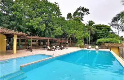 Apartamento 2 dorms. à venda no bairro lagoa do aruá em mata de são joão-ba.