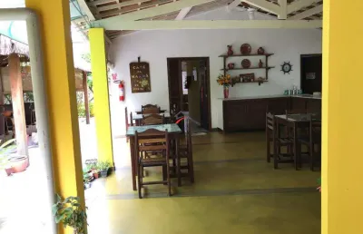 Oportunidade única: pousada mobiliada para venda em velha boipeba - cairu - ba