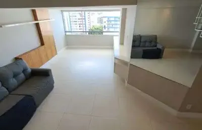Cobertura duplex 3/4 01 suíte para venda/locação no caminho das arvores salvador-ba