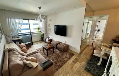 Apartamento com 3 quartos à venda na Rua Hilton Rodrigues, Pituba, Salvador