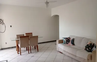 Apartamento 2/4 01 suíte 01 garagem para venda no costa azul salvador bahia