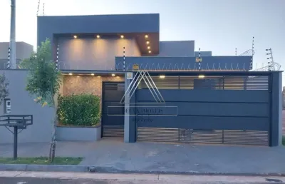Imperdível oportunidade! casa à venda em são josé do rio preto-sp, no bairro setvalley 2, com 3 quartos, 1 suíte, 1 sala, 2 banheiros, 2 vagas de garagem e 110m² de área.