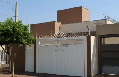 Casa à venda em bady bassitt-sp, bairro lago sul: 3 quartos, 1 sala, 2 banheiros, 2 vagas, 101m² de área!