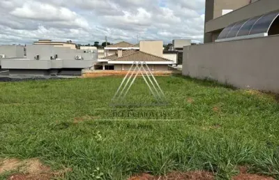 Terreno de 360m² no quinta do lago residence em são josé do rio preto-sp: sua oportunidade de investimento!