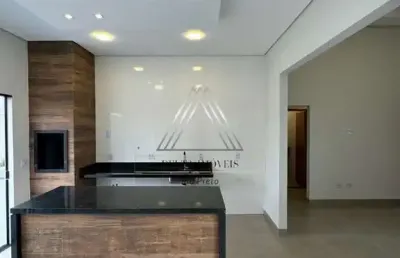 Casa à venda em são josé do rio preto-sp, residencial setsul ii: 3 quartos, 1 suíte, 1 sala, 2 banheiros, 2 vagas, 100m². venha conferir!