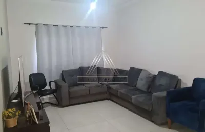 Casa à venda em são josé do rio preto-sp, jardim conceição: 3 quartos, 1 suíte, 3 salas, 3 banheiros, 2 vagas, 141,66 m². venha conferir!