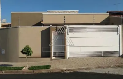 Imperdível oportunidade: casa à venda em são josé do rio preto-sp, parque residencial lauriano tebar ii - 3 quartos, 1 suíte, 1 sala, 2 banheiros, 2 vagas, 130,02m²!
