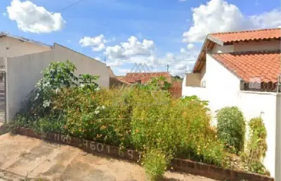 Terreno à venda em são josé do rio preto-sp, no bairro parque residencial universo com 200m² de área. imperdível oportunidade!  aceita financiamento
