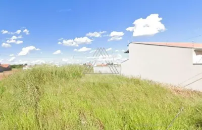 Terreno à venda em são josé do rio preto-sp, parque vila nobre  200m² de área!aceita financiamento