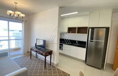 Apartamento à venda na vila imperial, são josé do rio preto-sp: 1 quarto, 1 sala, 1 banheiro, 1 vaga de garagem!