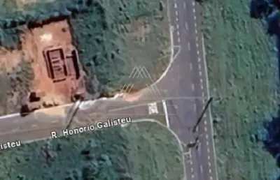 Terreno à venda em são josé do rio preto-sp, bairro setparque horizonte com 200m² de área. venha conferir! aceita financiamento terreno e construção