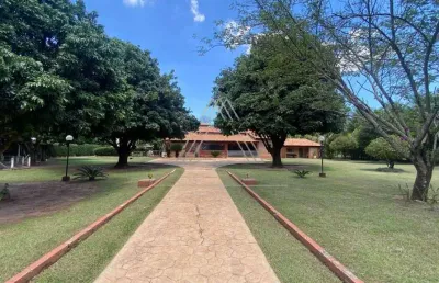 Chácara de luxo à venda em são josé do rio preto-sp  5 quartos, 5 suítes, 2 salas, 8 banheiros, 10 vagas  544m²