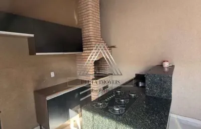 Casa em condomínio à venda em são josé do rio preto-sp, bairro moradas dos ipês: 2 quartos, 1 sala, 1 banheiro, 2 vagas, 43,50m².
