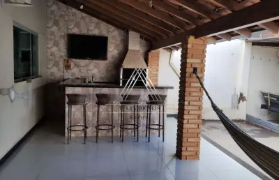 Imperdível oportunidade: casa à venda em são josé do rio preto-sp, residencial alto das andorinhas! 2 quartos, 1 suite, 1 sala, 2 banheiros, 2 vagas de garagem, 70,00 m² de área.