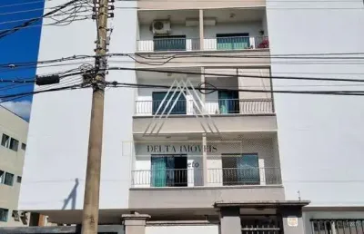 Oportunidade única: apartamento à venda em são josé do rio preto - sp, 2 quartos, 1 banheiro, 1 vaga de garagem - higienópolis - 69m².