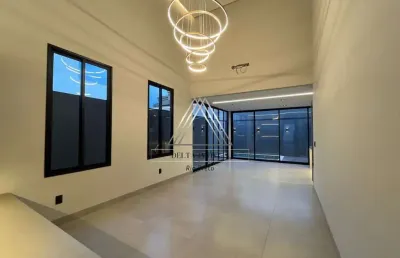 Imperdível casa em condomínio à venda em são josé do rio preto-sp - 3 quartos, 3 suítes, 2 salas, 4 banheiros - confira!