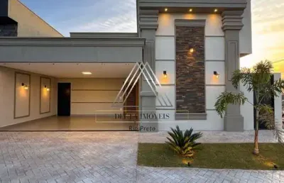 Casa em condomínio à venda em bady bassitt-sp: 3 quartos, 1 suíte, 1 sala, 2 banheiros, 4 vagas na bella vitta monte líbano