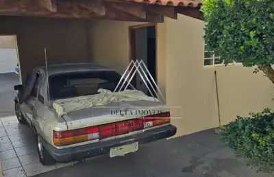 Imperdível oportunidade de adquirir sua casa no jardim soraia, são josé do rio preto-sp, com 3 quartos e 100m²!