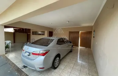 Imperdível! casa à venda em são josé do rio preto-sp, jardim são marco: 3 quartos, 1 suíte, 1 sala, 2 banheiros, 3 vagas, 220m².