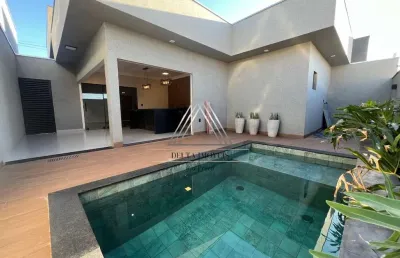 Casa de luxo em condomínio no damha fit ipiguá: 3 quartos, 1 suíte, 4 banheiros, 150m² - imperdível!