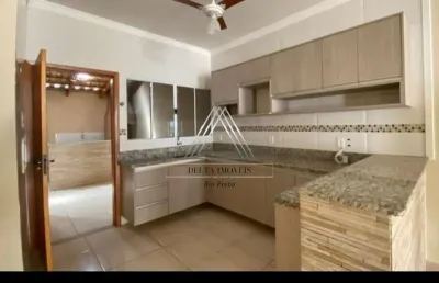Imperdível oportunidade: casa à venda em são josé do rio preto, residencial alto das andorinhas - 3 quartos, 1 suíte, 3 banheiros, 3 vagas, 130m²!