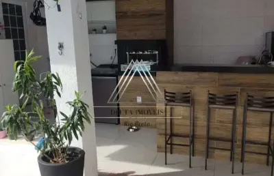 Imperdível oportunidade: casa à venda em são josé do rio preto-sp, jardim antunes, 3 quartos, 1 sala, 1 banheiro, 2 vagas, 108,00m².