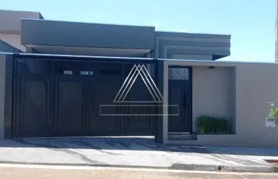 Imperdível casa à venda em são josé do rio preto-sp, bairro eville maisparque: 3 quartos, 1 suíte, 1 sala, 3 banheiros, 2 vagas, 135 m².