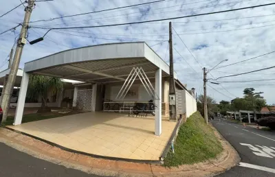 Belvedere terra nova: casa de 3 quartos com suíte em condomínio em são josé do rio preto-sp - 165,88m² - venda