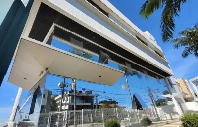 Prédio comercial 710m² em excelente localização de curitiba