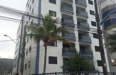 Apartamento com 2 quartos à venda no Jardim Marina, Mongaguá 