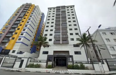 Apartamento com 2 quartos à venda no Jardim Marina, Mongaguá 