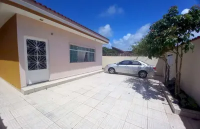 Casa com 2 quartos à venda em Vera Cruz, Mongaguá 