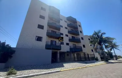 Apartamento com 2 quartos à venda no Balneario Santa Eugenia, Mongaguá 