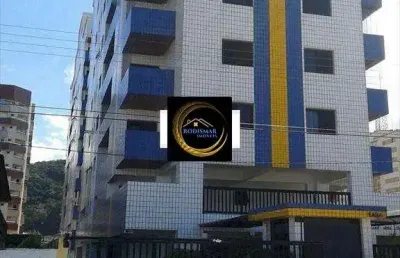 Apartamento com 3 quartos à venda no Centro, Mongaguá 