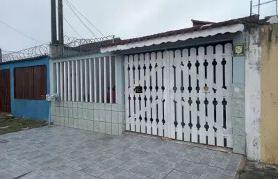 Casa com 3 quartos à venda na Vila Oceanópolis, Mongaguá 