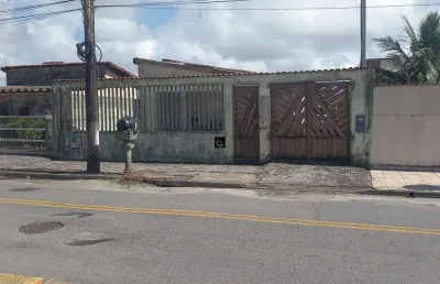 Casa com 3 quartos à venda no Jardim Praia Grande, Mongaguá 