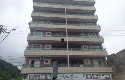 Apartamento com 3 quartos à venda no Centro, Mongaguá 