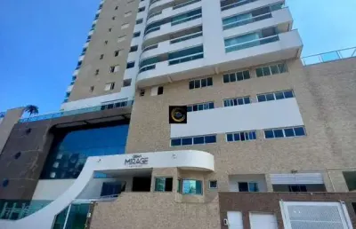 Apartamento com 2 quartos para alugar em Vera Cruz, Mongaguá 