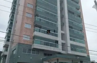 Apartamento com 2 quartos à venda na Vila São Paulo, Mongaguá 