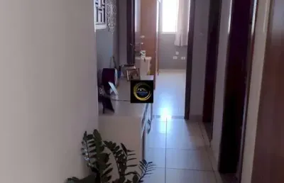 Apartamento com 2 quartos à venda no Jardim Marina, Mongaguá 