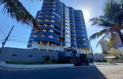 Apartamento com 1 quarto para alugar em Vera Cruz, Mongaguá 