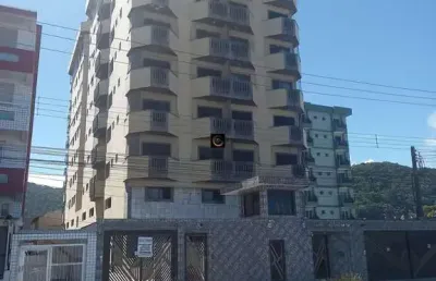 Apartamento com 4 quartos à venda no Centro, Mongaguá 