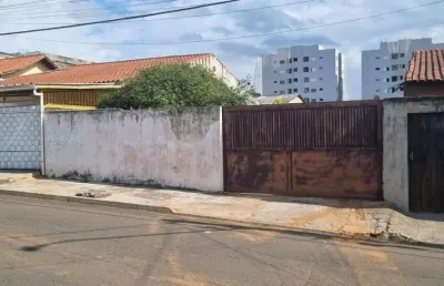 Terreno à venda na Rua João Mustafá Filho, 155, Éden, Sorocaba