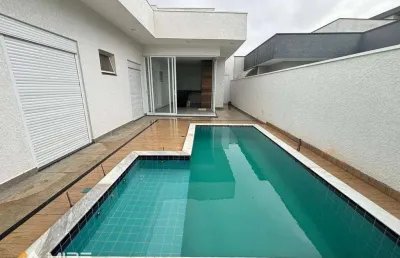 Casa com 3 quartos à venda, 168 m² por r$ 958.000 - parque olívio franceschini - hortolândia/sp